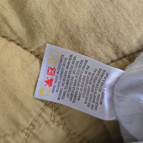 Hatley Blue Crush Cevron Dress - Picture 6 of 14